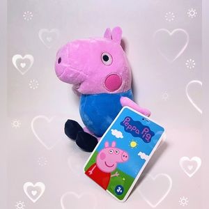 George Pig from Peppa Pig🐷🩷